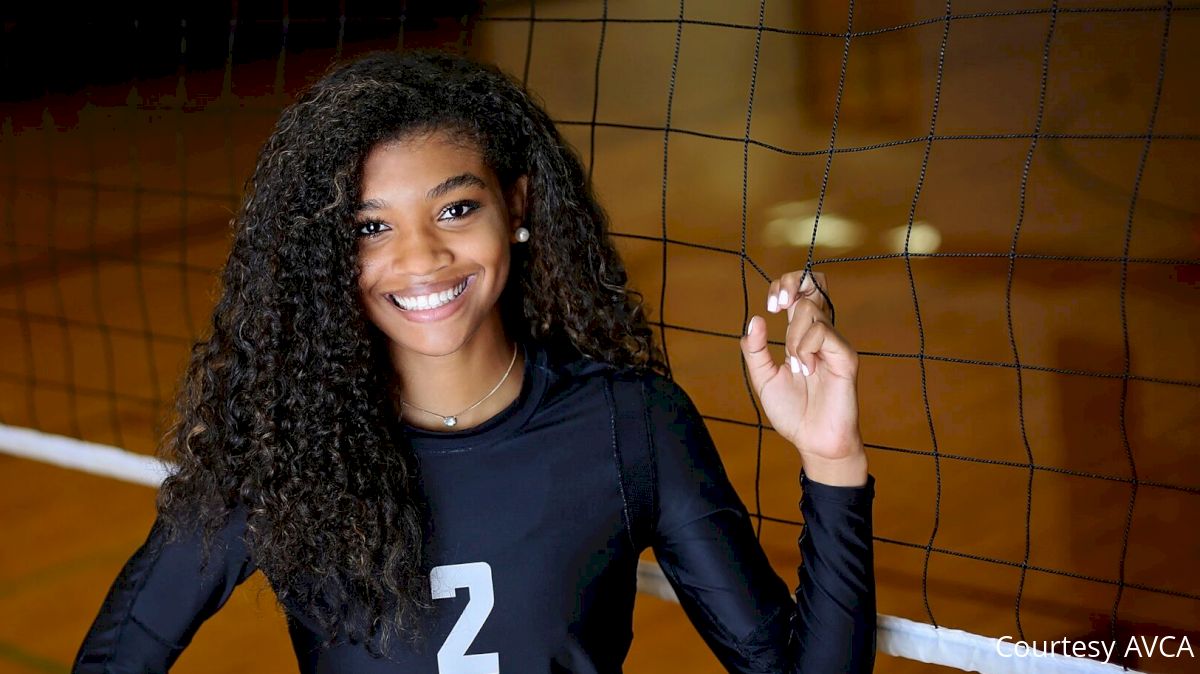 Meet The 2017 Under Armour All-Americans: E'lan McCall