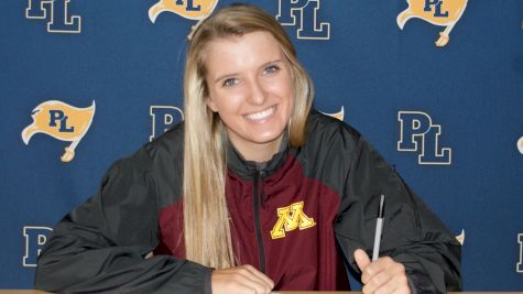 Meet The 2017 Under Armour All-Americans: CC McGraw