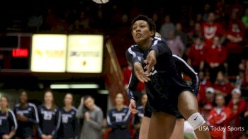 Big Ten Doles Out Year-End Awards