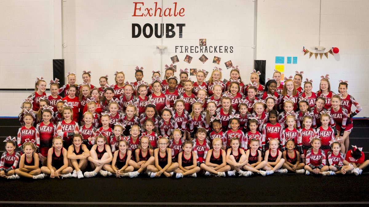 Heat Athletics Works Their Way Up In The All Star World