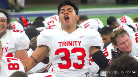 Midland Lee & Euless Trinity Figures To Be A Shootout