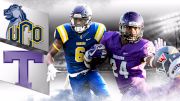 2017 Corsicana Bowl