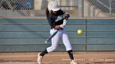 Athletics Mercado 2023 vs. Iowa Premier