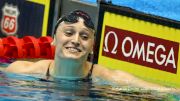 Winter Nats | Kelsi Worrell Blasts 49.87 100 Fly, 3rd Fastest Ever