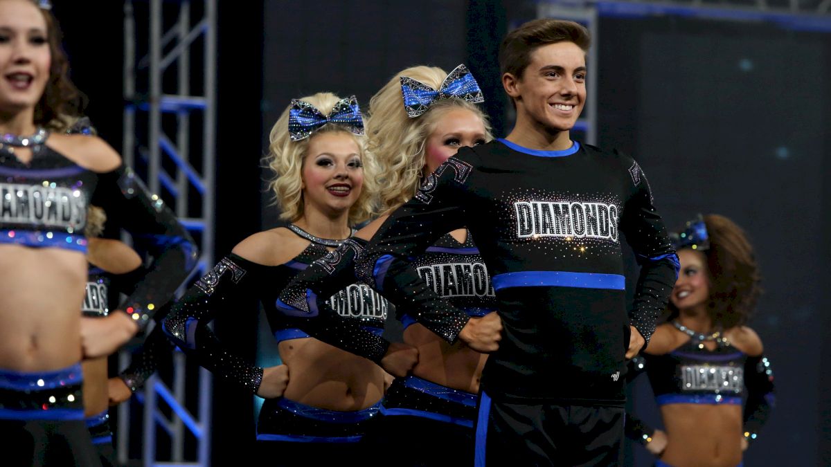 Twist & Shout Diamonds Earn A Hit At ABKC