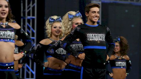 Twist & Shout Diamonds Earn A Hit At ABKC