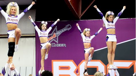 Beatles Routine Breakdown: What To Expect This Season