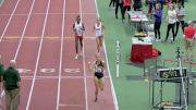 Karissa Schweizer Takes Down Ednah Kurgat At BU Season Opener