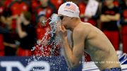 Zane Grothe Uncorks 14:18.25, Demolishes 1650 Free American Record