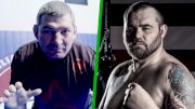 SUG 6 Heavyweight Showdown: Fabiano Scherner vs Tim Sylvia