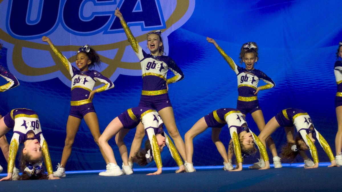 UCA Milwaukee All Star Awards & Highlights!