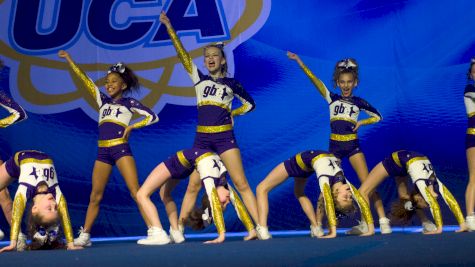 UCA Milwaukee All Star Awards & Highlights!