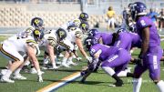 UCO Wins Inaugural Corsicana Bowl