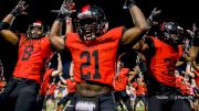 Euless Trinity Knocks Off Midland Lee