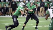 2017 Southlake Carroll vs. Arlington