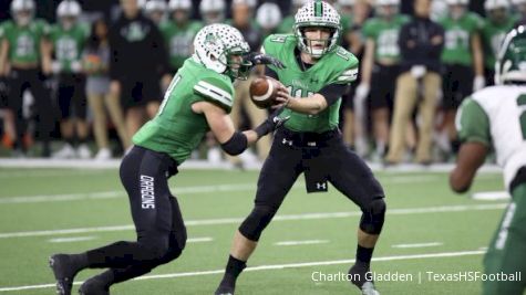 2017 Southlake Carroll vs. Arlington