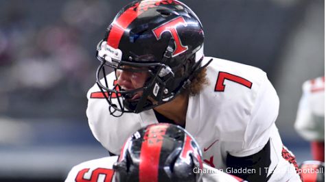 2017 Euless Trinity vs. Midland Lee