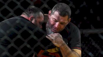 Tim Sylvia vs Fabiano Scherner Submission Underground 6