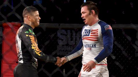 SUG 6: Shields vs Burns Delivers High-Octane Night Of Fights