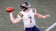 Corsicana Bowl: UCO's Chas Stallard Hits L’liott Curry On 42-Yard TD Strike