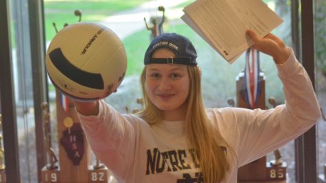 Meet The 2017 Under Armour All-Americans: Charley Niego