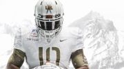 PSA: The Army-Navy Uniforms Are Fire