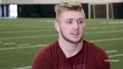 Arkansas' Top Recruit Still Firm In His Commitment To The Hogs