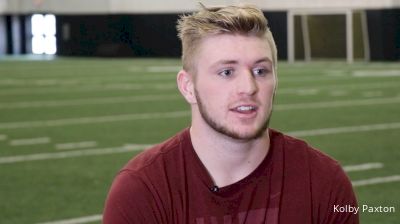 Arkansas' Top Recruit Still Firmly Committed