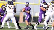 2017 Central Oklahoma vs. Tarleton State