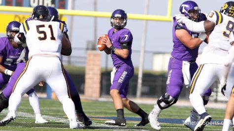 2017 Central Oklahoma vs. Tarleton State