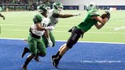 Bowers To White Lifts Southlake Carroll To State Quarterfinals