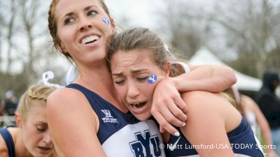 2017 NCAA DI XC Championship Highlight