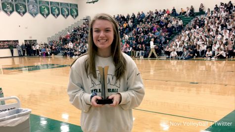 Meet The 2017 Under Armour All-Americans: Erin O'Leary