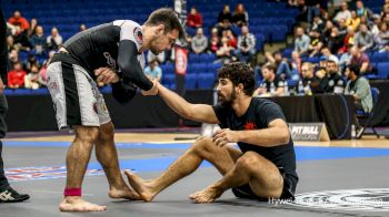 Celso Vinicius vs Enrico Cocco ADCC 2017 World Championships