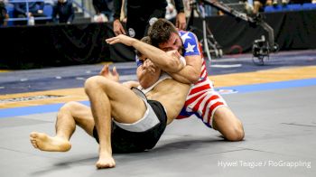 Garry Tonon vs Felipe Silva ADCC 2017 World Championships