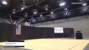 Emilia Baltrukonis - Clubs, Midwest Training - 2021 USA Gymnastics Championships