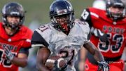 Keihn Courage Puts Trinity Up For Good