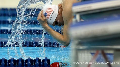 (RACE VIDEO) Zane Grothe Drops Mind-Numbing 14:18 In 1650 Freestyle