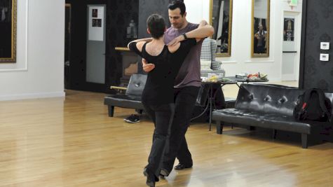 Navigating The Business Side Of Ballroom Dance