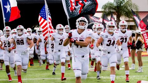 A UIL Quarterfinal Six-Pack Of Action On FloFootball