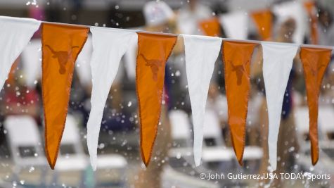 Texas Swimming & Diving Is One Of The Greatest NCAA Division I Dynasties