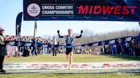 Boys' Foot Locker Title Is Up For Grabs In Wide-Open Field