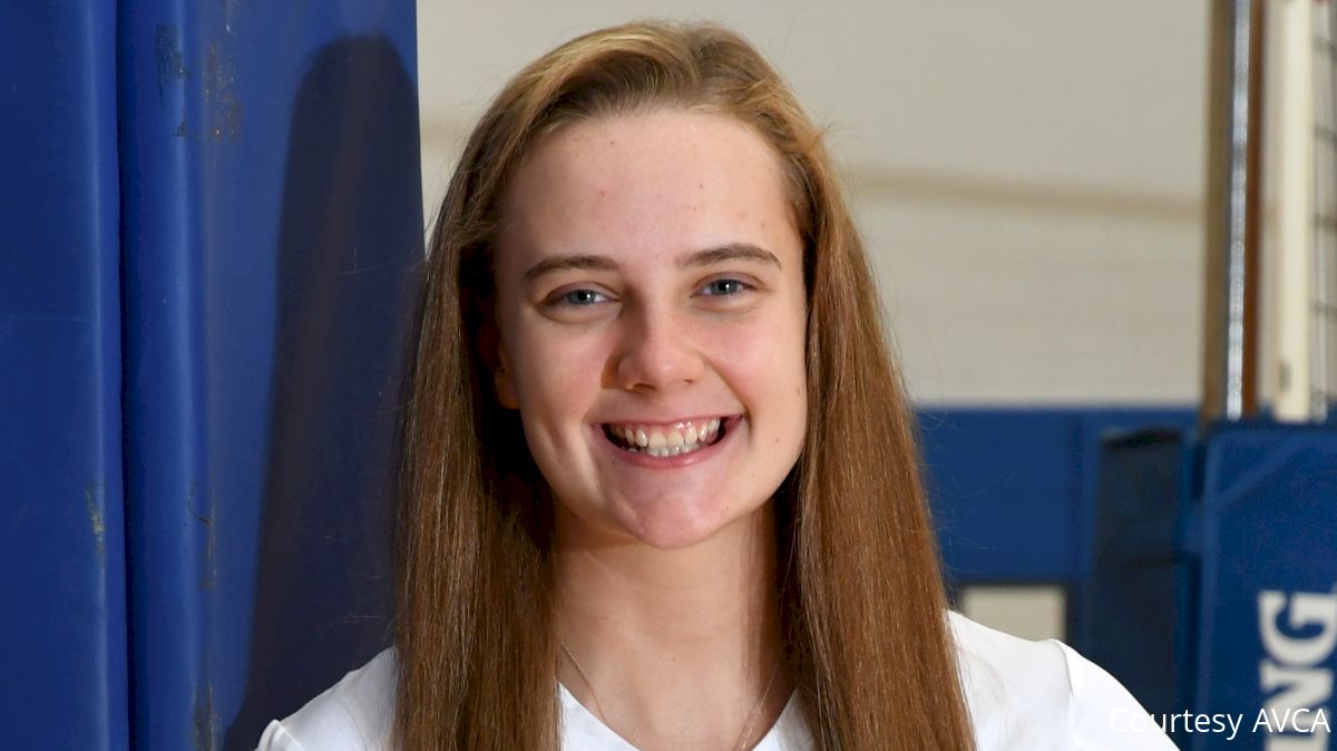 Meet The 2017 Under Armour All-Americans: Jonni Parker