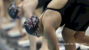 NCAA Analysis | A&M Overtakes Stanford In New CSCAA Poll