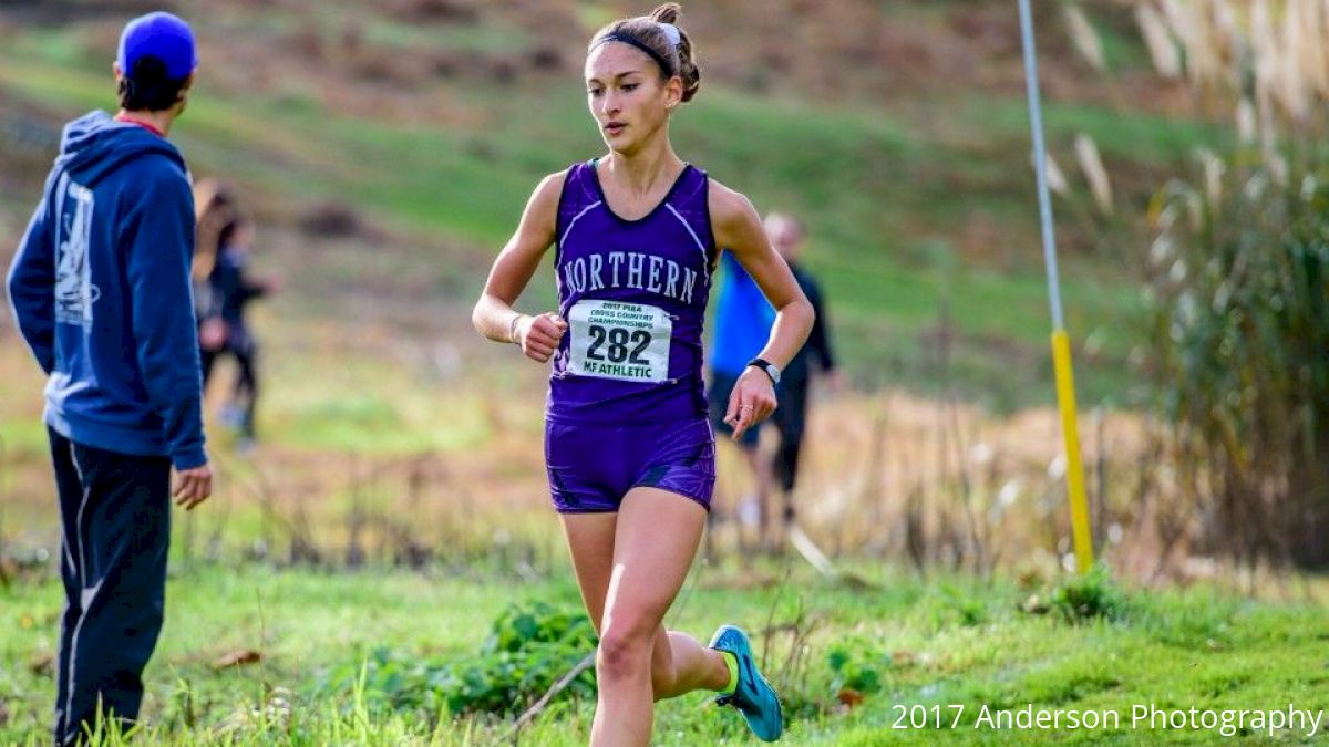 Pennsylvania's Marlee Starliper Is Major Dark Horse At Foot Locker