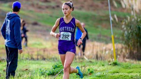 Pennsylvania's Marlee Starliper Is Major Dark Horse At Foot Locker