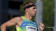 Nick Symmonds Is Undertrained, Optimistic About Marathon Debut In Honolulu