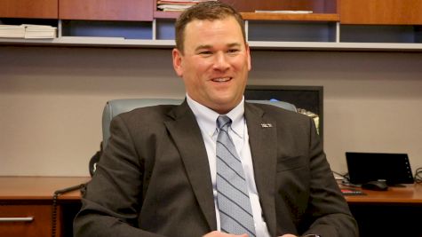 Mike Bloomgren Talks Rice, Stanford & Intellectual Brutality