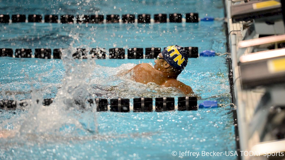 Jr. Nats West | Jack LeVant Clips Kibler's Time In Iowa, Drops 4:14 500