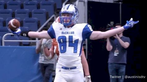 McCallum & Calallen Put Undefeated Seasons On The Line